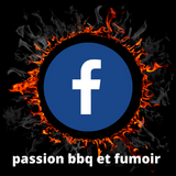 Facebook : passion bbq  et fumoir - Didier BBQ